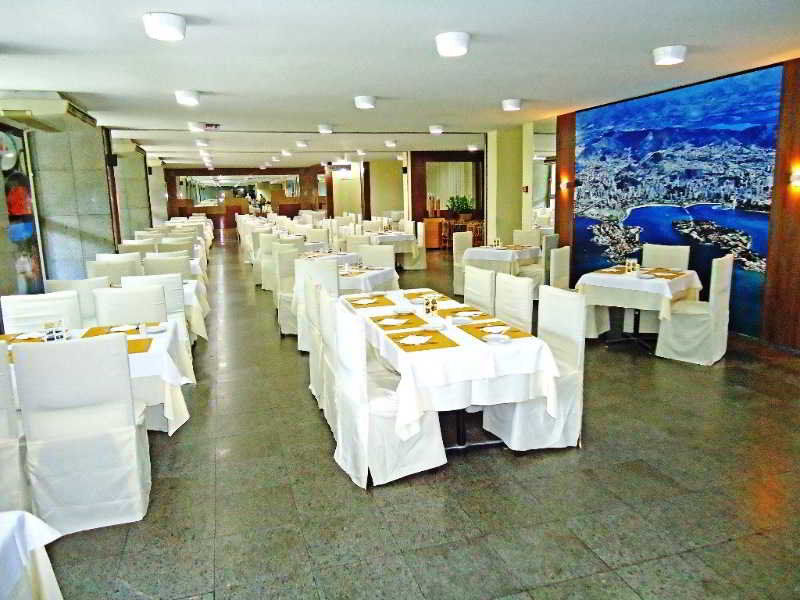 Alice Vitoria Hotel By Nobile Экстерьер фото