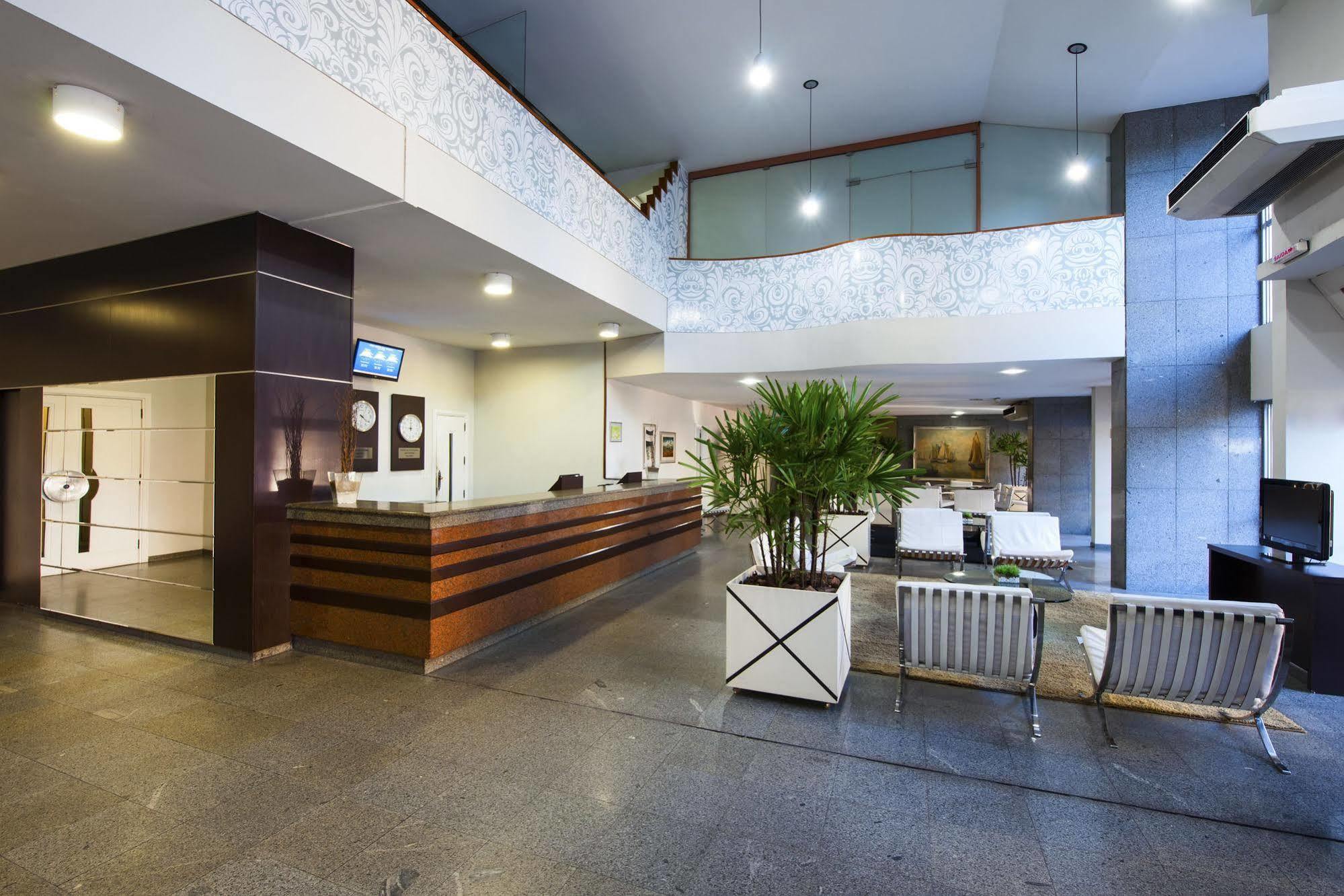 Alice Vitoria Hotel By Nobile Экстерьер фото