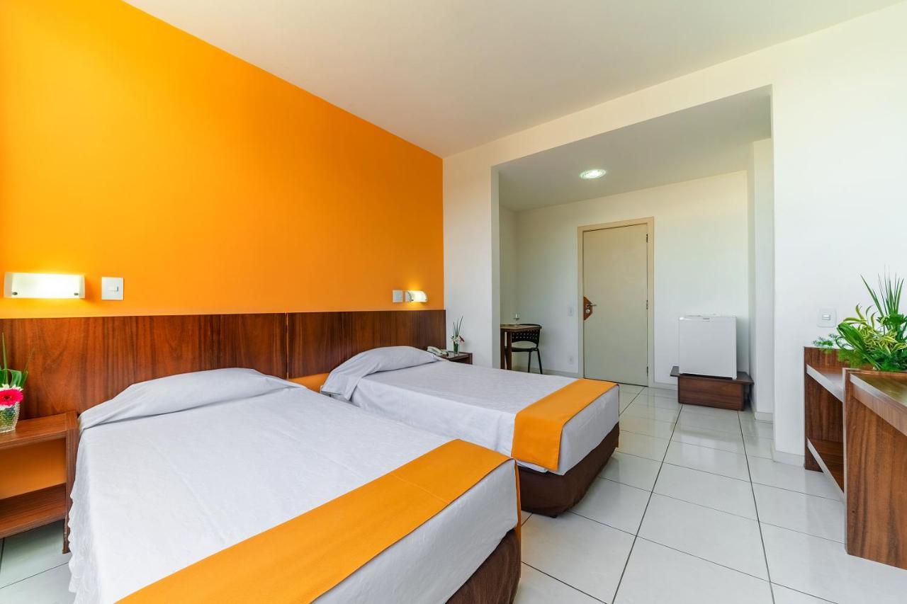 Alice Vitoria Hotel By Nobile Экстерьер фото