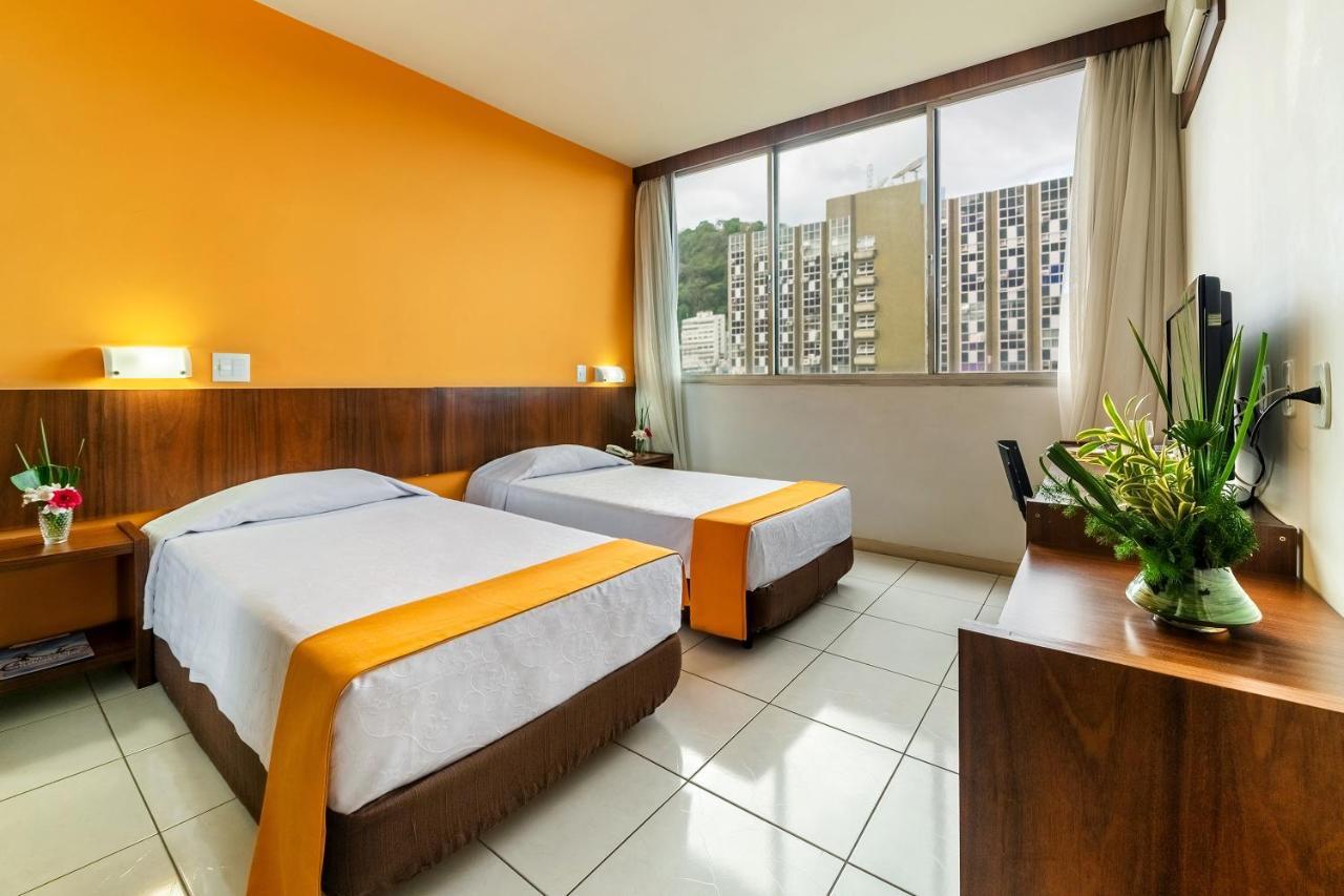 Alice Vitoria Hotel By Nobile Экстерьер фото