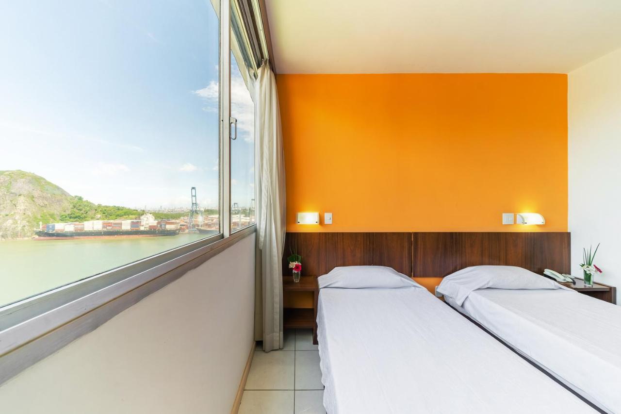 Alice Vitoria Hotel By Nobile Экстерьер фото
