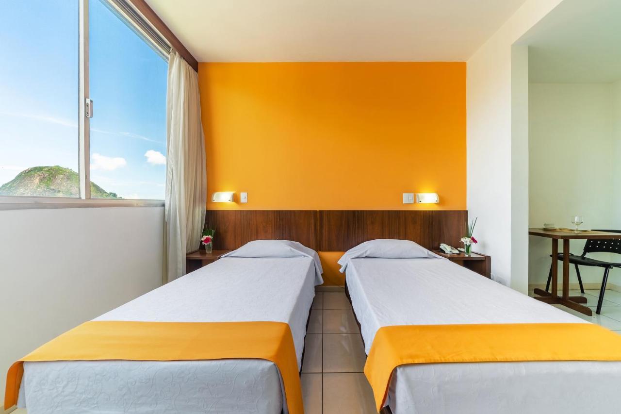 Alice Vitoria Hotel By Nobile Экстерьер фото